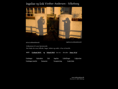 vintherandersen.dk snapshot