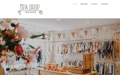 opa-drop.nl snapshot