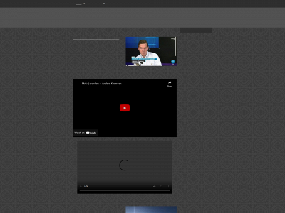 klemoen.com snapshot