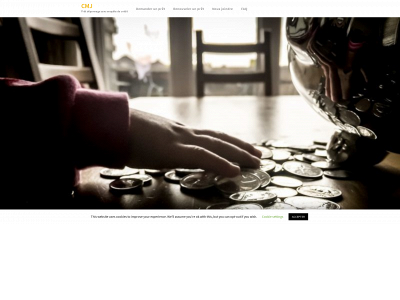 pretdepannage.com snapshot
