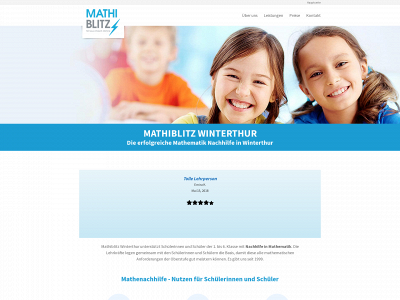 mathematik-nachhilfe-winterthur.ch snapshot