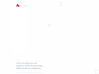 amantimarketing.com snapshot