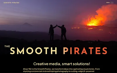 smoothpirates.com snapshot