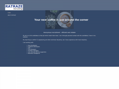 ratraze.com snapshot