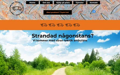 varmlandteknikakuten.se snapshot