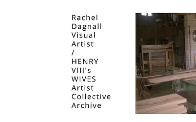 racdag.com snapshot