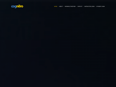 cognero.com snapshot