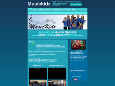 musickidz.se snapshot