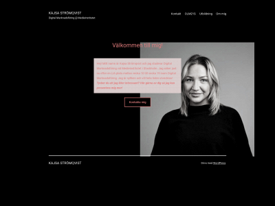 kajsastromqvist.com snapshot