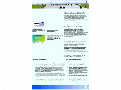 forebi.com snapshot