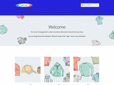 awesomegearmart.com snapshot