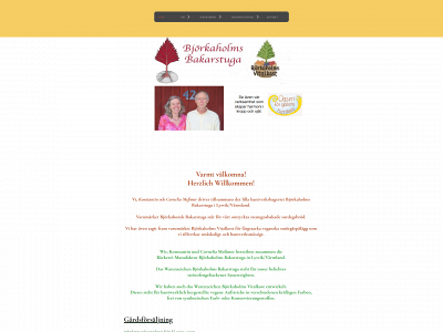 vitalkost.nu snapshot