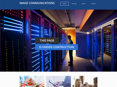 image-comm.com snapshot