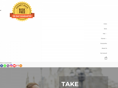 selamm.com snapshot
