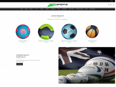 m24sports.com.au snapshot