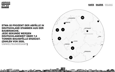 abriss-atlas.de snapshot