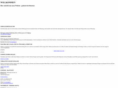 7seven.ch snapshot