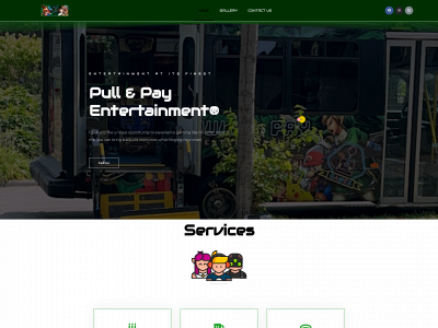pullandpay.info snapshot
