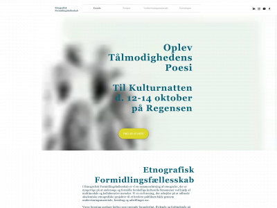 etnografiskformidling.dk snapshot