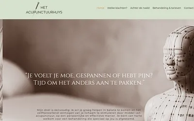 hetacupunctuurhuys.nl snapshot