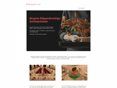 bskipper.no snapshot