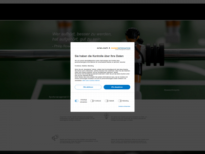 aim4more.de snapshot