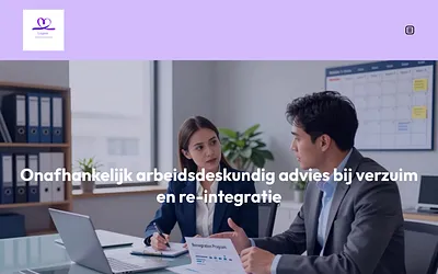 lagom-ad.nl snapshot