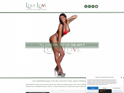lolylove.com snapshot
