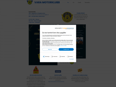 varamk.se snapshot