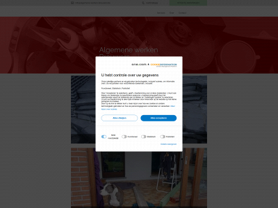 algemene-werken-brouwers.be snapshot