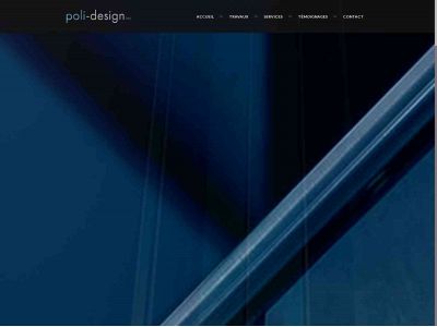 poli-design.ca snapshot