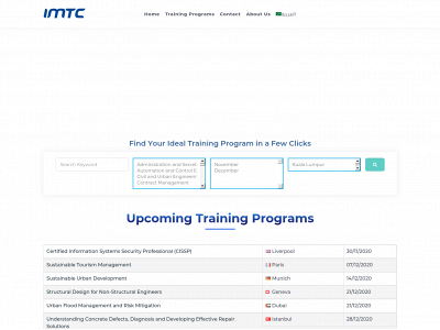 imtc.my snapshot