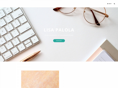 lisapalola.online snapshot