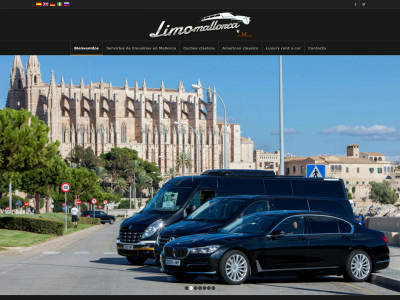 limomallorca.com snapshot