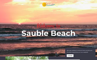 saubleliferentals.com snapshot