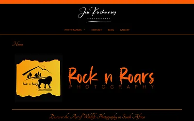 rocknroars.ca snapshot
