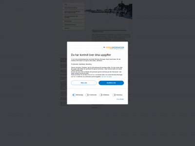 sandhamnsvagforening.se snapshot