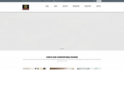 panamsuite.com snapshot