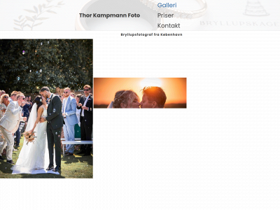 thorkampmann.com snapshot