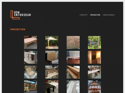 ddwinterieur.nl snapshot