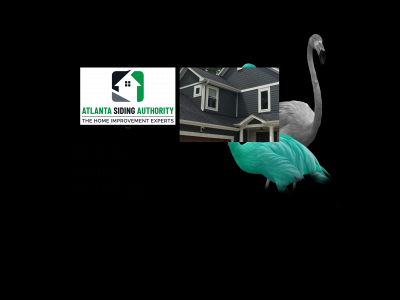 atlantasidingauthority.com snapshot