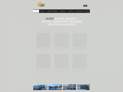 solaatelier.no snapshot