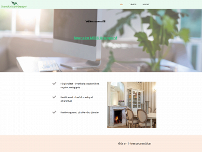svenskamg.se snapshot