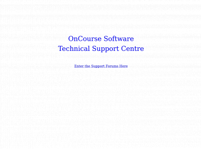 ocs-support.co.uk snapshot
