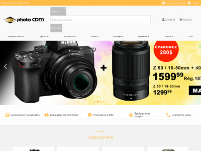 photocdm.com snapshot