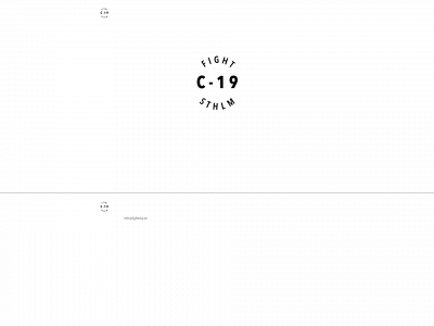 fightc19.se snapshot