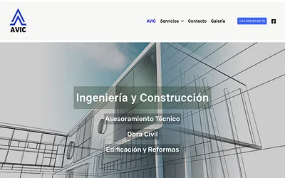 avicsl.com snapshot
