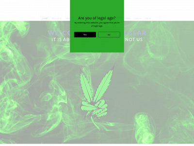 www.myseshgear.com snapshot