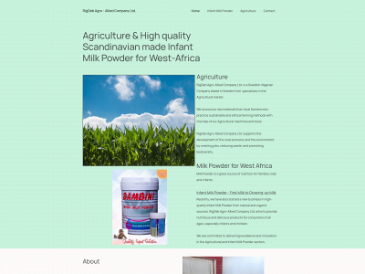 rigdeb-agroallied.com snapshot