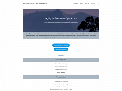 financial-strategies.net snapshot